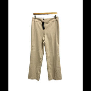 Talbots  Wool Blend Classic Side Zip‎ Pant Women size 10 p